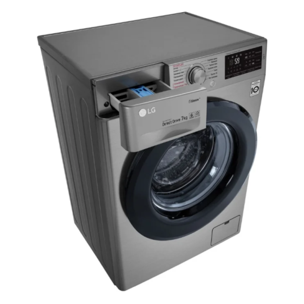Купить Стиральная машина LG F2M5HS6S в Бишкеке по низкой цене ...
